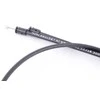 BMW MINI R60 R61 Priekinio gaubto atleidimo trosas originalus 51239801597
