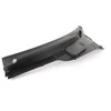 BMW MINI R60 R61 Priekinio stiklo apdailos dangtis kairysis originalus 9808095