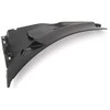 BMW MINI R60 R61 Priekinio stiklo apdailos dangtis kairysis originalus 9808095