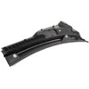 BMW MINI R60 R61 Priekinio stiklo apdailos dangtis kairysis originalus 9808095