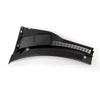 BMW MINI R60 R61 Priekinio stiklo apdailos dangtis kairysis originalus 9808095