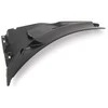 BMW MINI R60 R61 Priekinio stiklo apdailos dangtis kairysis originalus 9808095