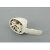 BMW MINI R60 R61 Saulės skydelio laikiklis originalus 51169808691