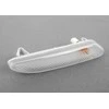 BMW MINI R60 R61 šoninis posūkio signalas, baltos spalvos, kairysis originalus 63139802569