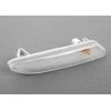 BMW MINI R60 R61 šoninis posūkio signalas, baltos spalvos, kairysis originalus 63139802569