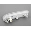 BMW MINI R60 R61 šoninis posūkio signalas, baltos spalvos, kairysis originalus 63139802569