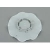 BMW MINI R60 R61 Stebulės dangtelis baltas 36109804381