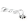 BMW MINI R60 šaldymo skysčio žarnos adapteris Originalus 64539802725