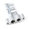 BMW MINI R60 šaldymo skysčio žarnos adapteris Originalus 64539802725