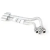 BMW MINI R60 šaldymo skysčio žarnos adapteris Originalus 64539802725