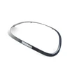 BMW MINI R61 galinis kairysis kairės pusės galinis žibintas blizgus juodas apvadas originalus 63129812875