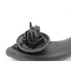 BMW MINI rankena juoda priekinė 51167336852 originali