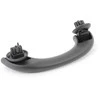 BMW MINI rankena juoda priekinė 51167336852 originali