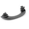 BMW MINI rankena juoda priekinė 51167336852 originali