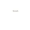 BMW MINI Tarpiklis O-Ring A14X18-CUSN originalus 07119906464