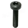 BMW Mini variklio alyvos siurblio pavaros varžtas Originalus 11417553143