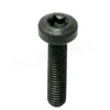 BMW Mini variklio alyvos siurblio pavaros varžtas Originalus 11417553143