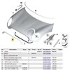 Bmw Mini R56 R55 R57 Liejiniai Gaubtas Originalus 51132751040