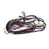 BMW MINI Žibintų Retrofit Rinkinys Chromuotas Originalus 63122287147