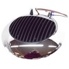 BMW MINI Žibintų Retrofit Rinkinys Chromuotas Originalus 63122287147