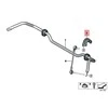 BMW MINI ZINORO X1 Cooper JCW One F39 stabilizatoriaus atrama 33506861149 Originali
