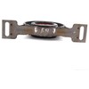 BMW Mittellager E36 Z3 3 Originalus 26121229089