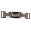 BMW Mittellager E36 Z3 3 Originalus 26121229089