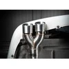 BMW Mittelschalldämpfer Bmw E90 E91 E92 E93 2004 2013 Originalus 18307567138