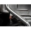 BMW Mittelschalldämpfer Bmw E90 E91 E92 E93 2004 2013 Originalus 18307567138