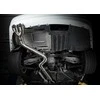 BMW Mittelschalldämpfer Bmw E90 E91 E92 E93 2004 2013 Originalus 18307567138
