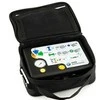 BMW Mobility Set padangų remonto rinkinys su kompresoriumi 71102333674 Originalus