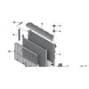 BMW Module mounting, right Originalus 17118632142 5' G30 (10/2015 — 12/2019) 5' F90 M5 (01/2016 — 12/2019) 5' G31 (09/2017 — 12/2019) 6' G32 GT (09/2017 — 12/2019) 7' G11 (10/2014 — 02/2019) 7' G11 LCI (01/2018 — 12/2019) 7' G12 (10/2014 — 02/2019) 7' G12 LCI (01/2018 — 12/2019) 8' G14 (10