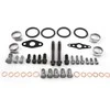BMW Montažos rinkinys išmetimo turbo BMW 11652411690