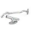 BMW Montažos rinkinys išmetimo turbo BMW 11652411690