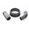 BMW Montažos rinkinys išmetimo turbo BMW 11652411690