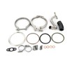 BMW Montažos Rinkinys Išmetimo Turbobųklio 3 F30 F31 F34 4 F32 F33 F36 X3 X4 X5 X6 Originalus 11652457367