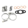 BMW Montažos Rinkinys Išmetimo Turbobųklio 3 F30 F31 F34 4 F32 F33 F36 X3 X4 X5 X6 Originalus 11652457367