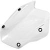 BMW motociklo priekinis stiklas Rallye R1200GS R1250GS 46639467786 originalus