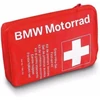 BMW motociklų pirmosios pagalbos rinkinys Mažas originalus 72602449656 EXPIRED 11.2025