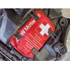 BMW motociklų pirmosios pagalbos rinkinys Mažas originalus 72602449656 EXPIRED 11.2025