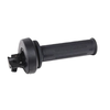 BMW Motorrad originalus ŠILDOMAS dešinysis throttle grip K52 K46 S1000R S1000RR R1200RT
