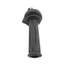 BMW Motorrad originalus ŠILDOMAS dešinysis throttle grip K52 K46 S1000R S1000RR R1200RT