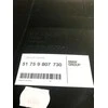 Bmw Motorraumabschirmung Mini Countryman R60 Paceman R61 2010 2016 Originalus 51759807730