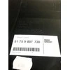Bmw Motorraumabschirmung Mini Countryman R60 Paceman R61 2010 2016 Originalus 51759807730