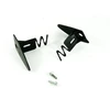 BMW Mount, bumper right Originalus 51711481437
