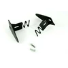 BMW Mount, bumper right Originalus 51711481437