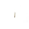 BMW MQS1 2 Buchsenkontakt E81 E87 E90 F20 F30 Originalus 12527522388