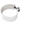 BMW Mufflerio Klemas 5 F07 GT F10 F11 G30 Originalus 18308637404