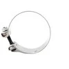 BMW Mufflerio Klemas 5 F07 GT F10 F11 G30 Originalus 18308637404