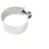 BMW Mufflerio Klemas 5 F07 GT F10 F11 G30 Originalus 18308637404
